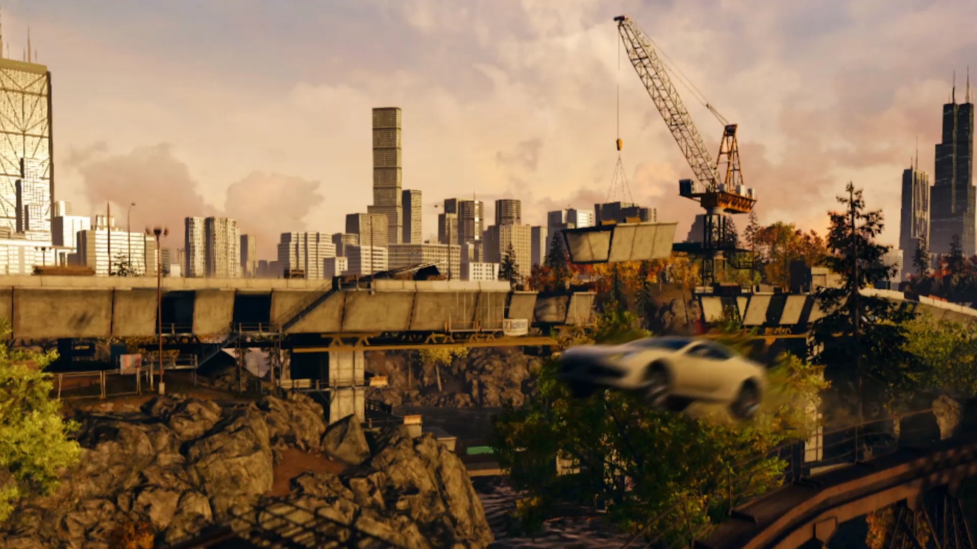 Watch Dogs - Imagen 46